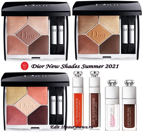 dior новинки косметики|New Arrivals .